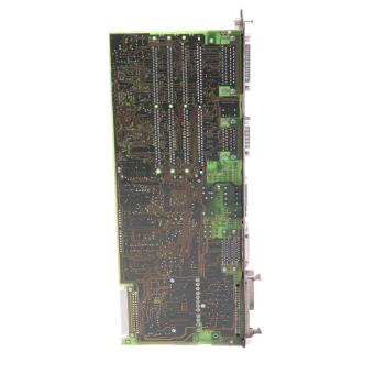 Simodrive Control Unit  Used